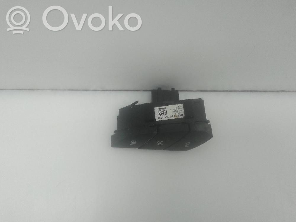 Interruptor de control multifunción   DG9T13D734CCW