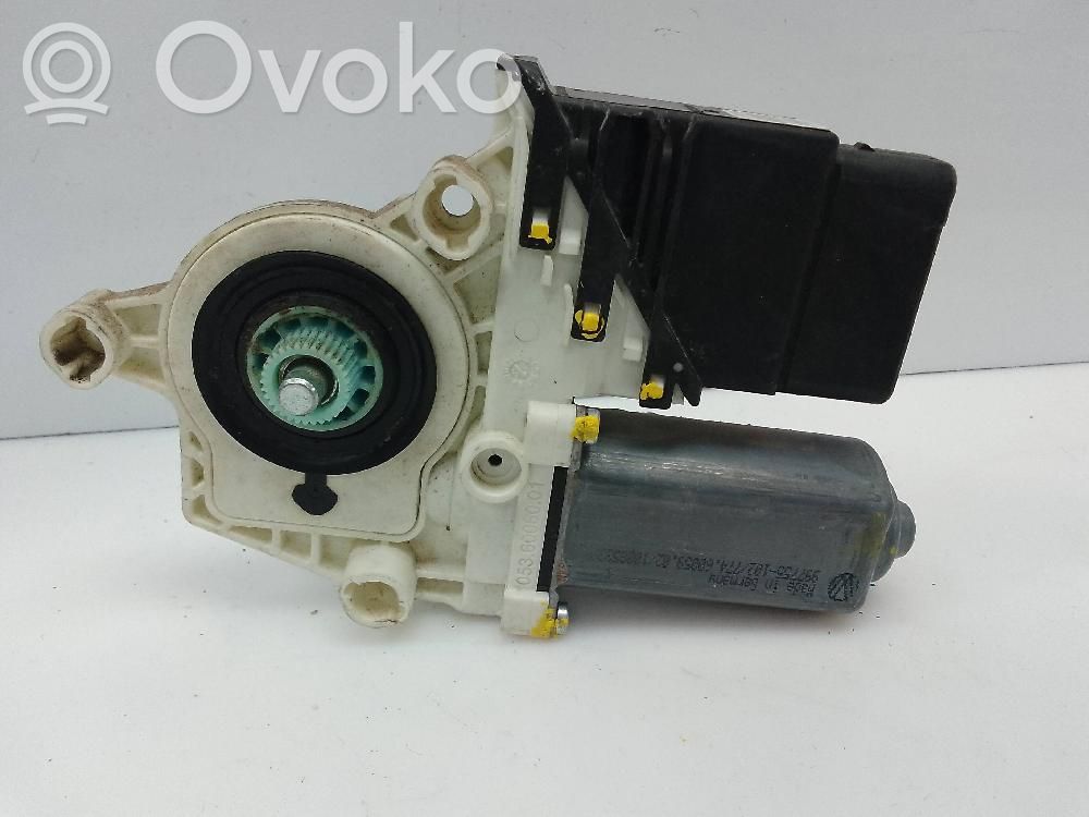 Volkswagen Golf V Motor macara geam ușă față 