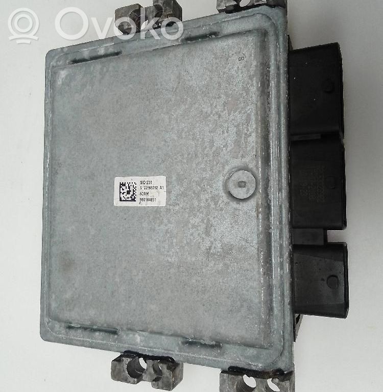 Ford Focus C-MAX Other control units/modules 