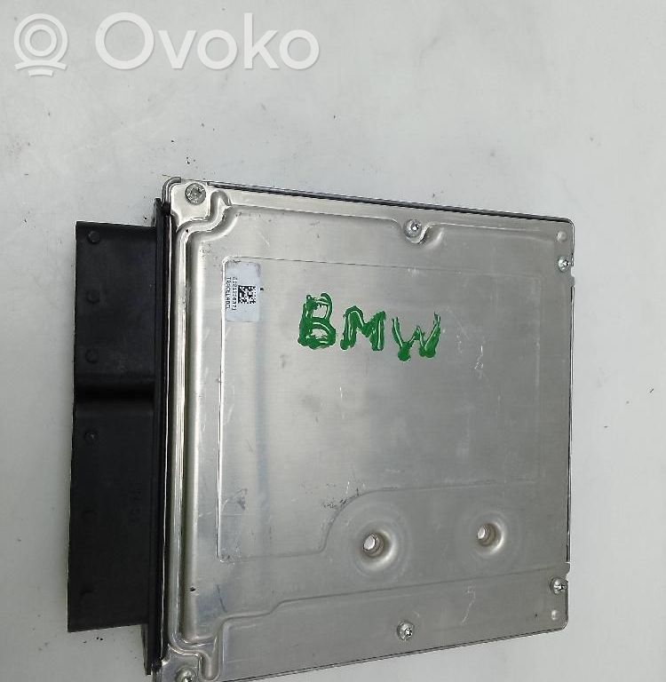 Unidad de control/módulo del motor   DDE7803372
