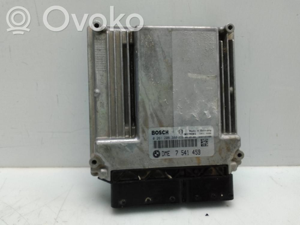 BMW 3 E46 Autres unités de commande / modules 