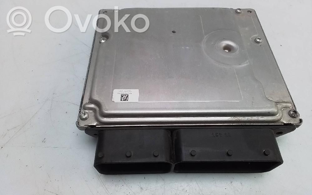 Unidad de control/módulo del motor   8510592