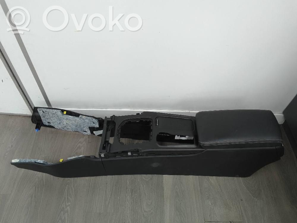 Renault Talisman Consola central 