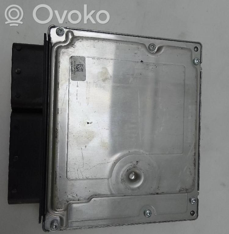 Moottorin ohjainlaite/moduuli   DDE8506281