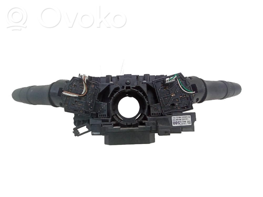 Interruptor de luz   8617A580