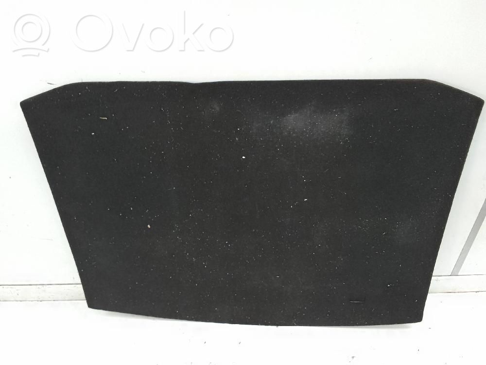 Skoda Karoq Mochetă portbagaj 