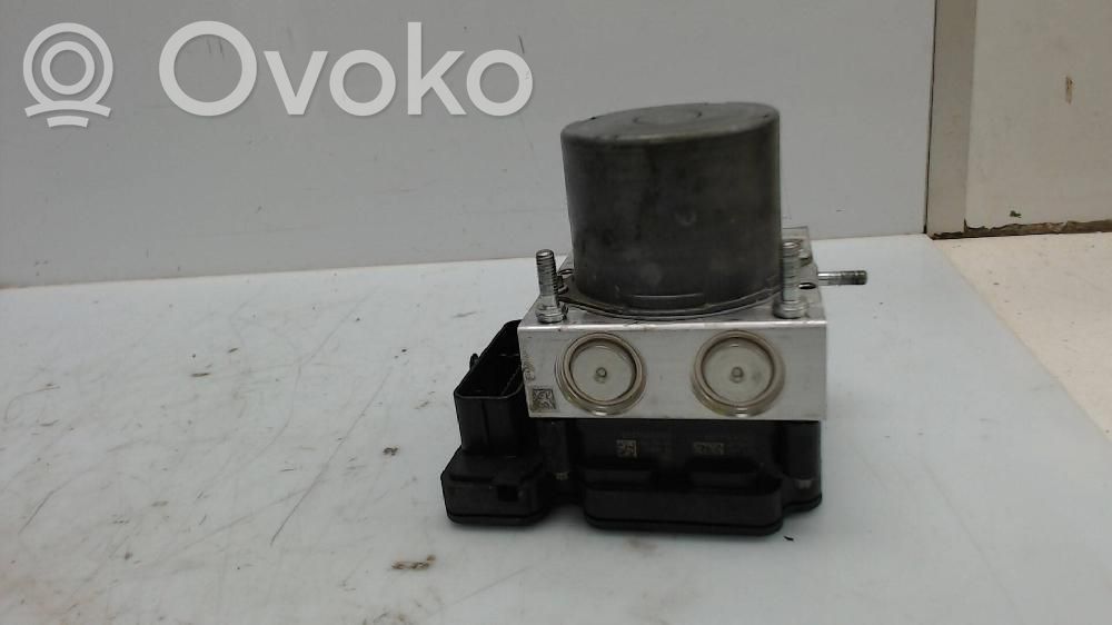 ABS Steuergerät   9834286580