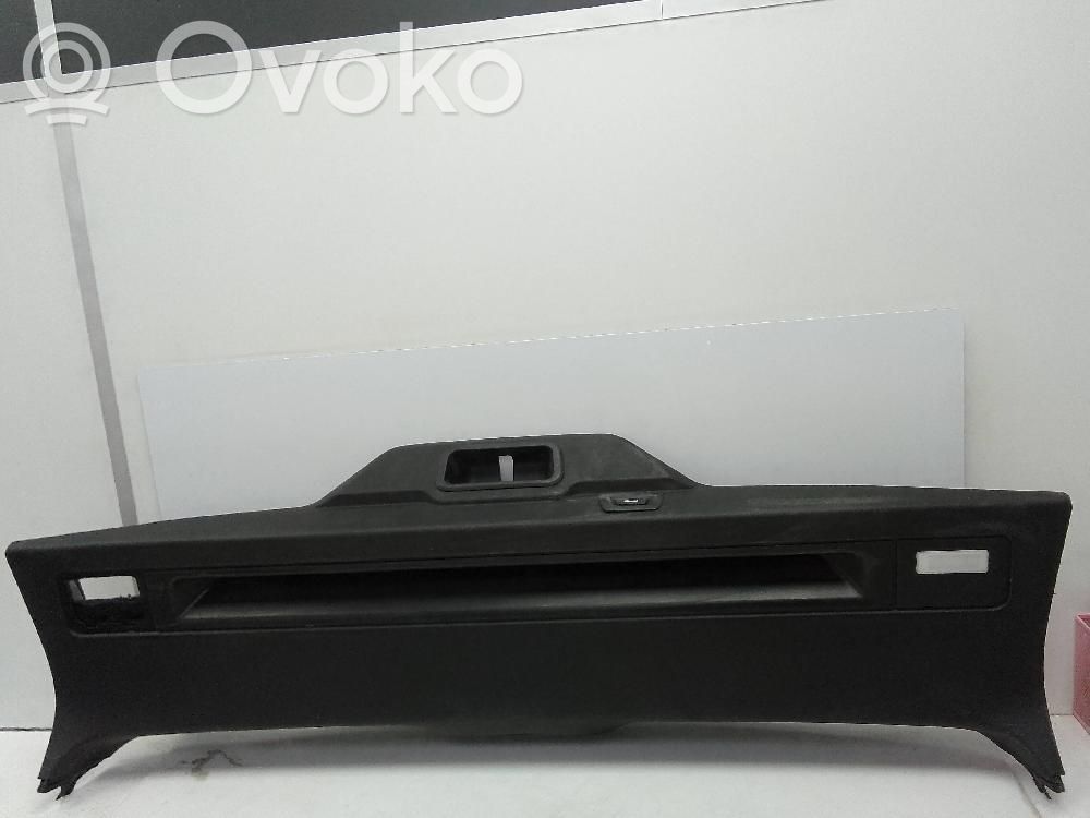 BMW X5 F15 Set panou interior hayon/capotă portbagaj 