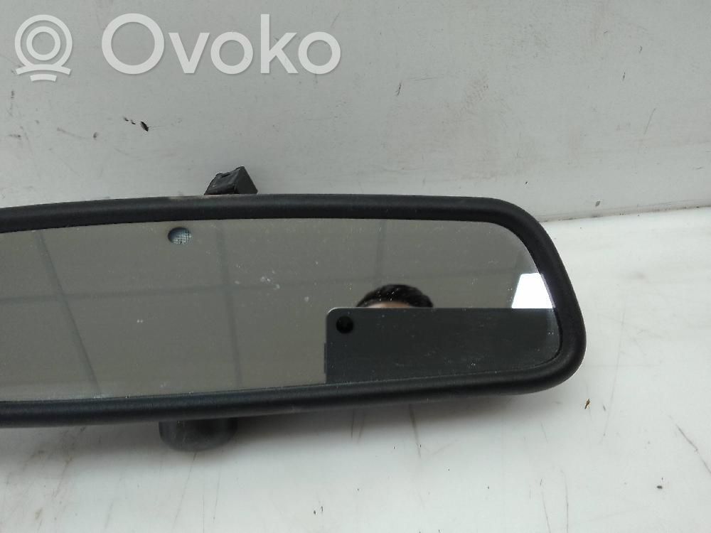 Espejo retrovisor (interior)   E11026662