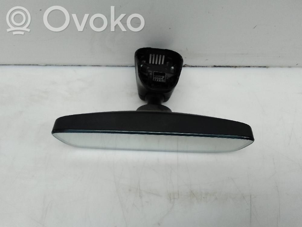 Espejo retrovisor (interior)   E11048510