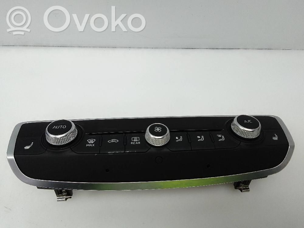 Climate control unit   8V0820043L