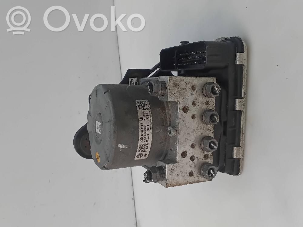 ABS-pumppu   5Q0614517AN