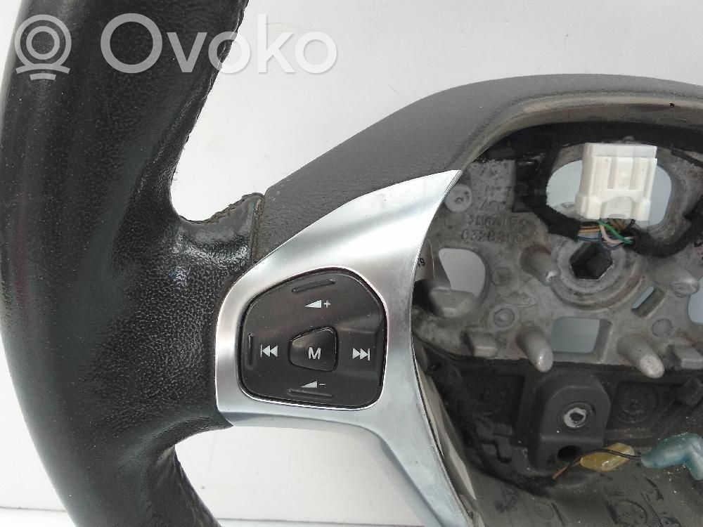 Ford Transit Volant 