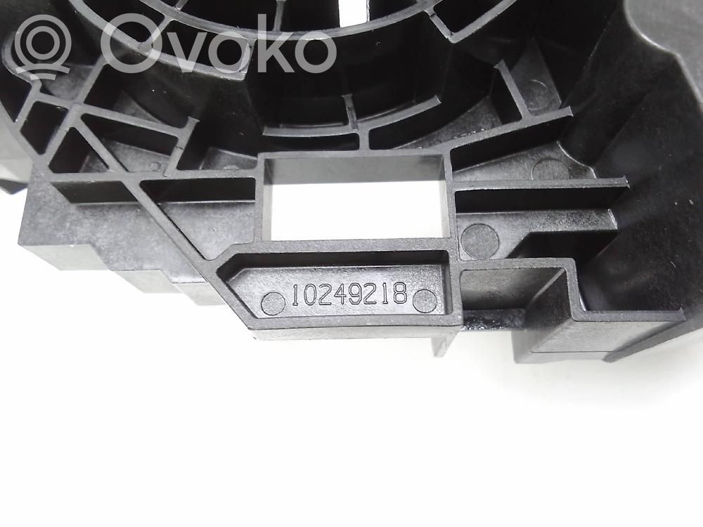 MG ZS Rokturu komplekts 