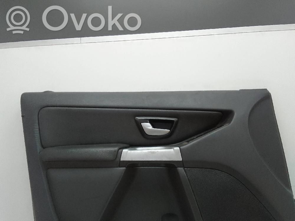 Volvo XC90 Boczki / Poszycie drzwi przednich 