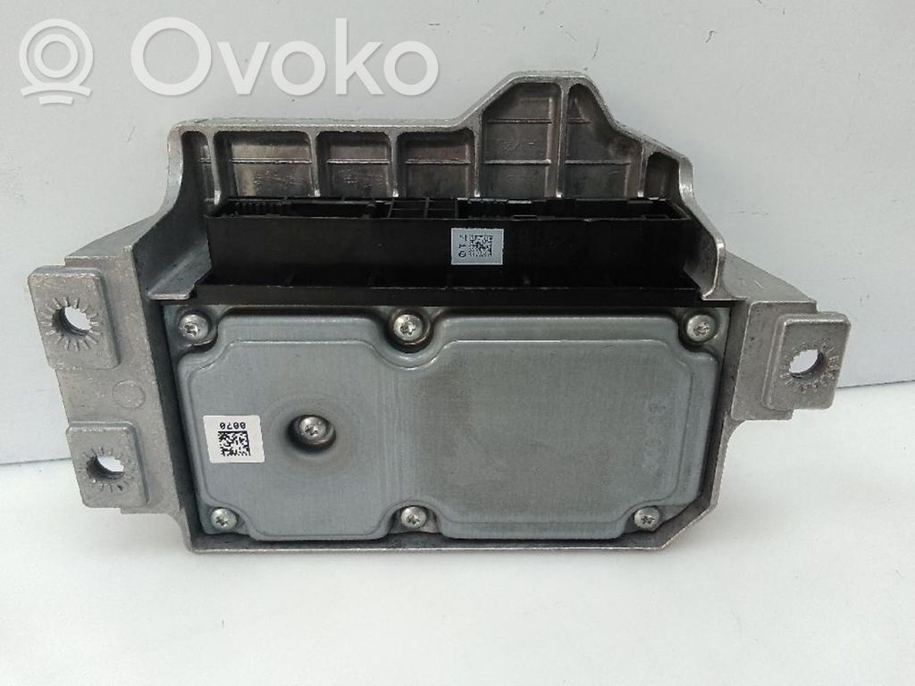 Unidad de control/módulo del Airbag   918443202