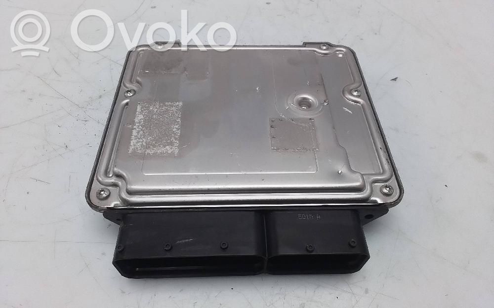 Audi A3 S3 8P Engine control unit/module 