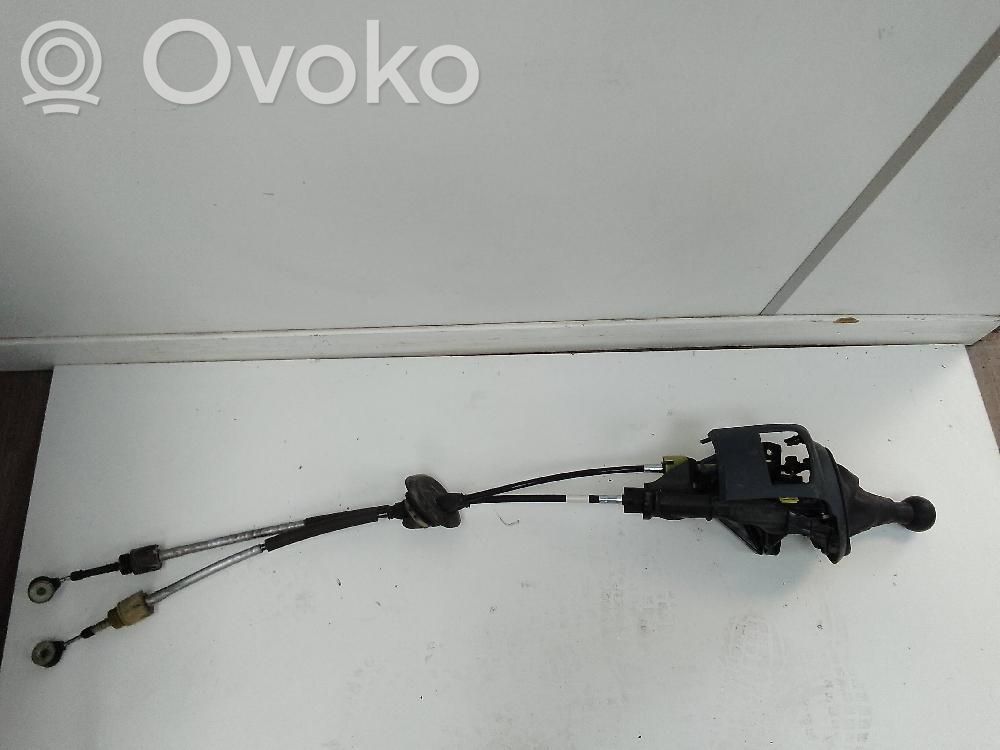 Peugeot Partner Selector caja de cambios 