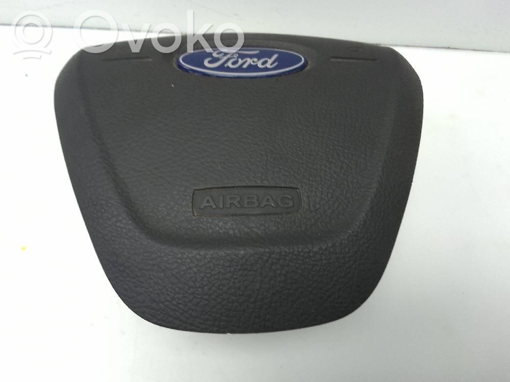 Airbag del volante   BK21V042B85