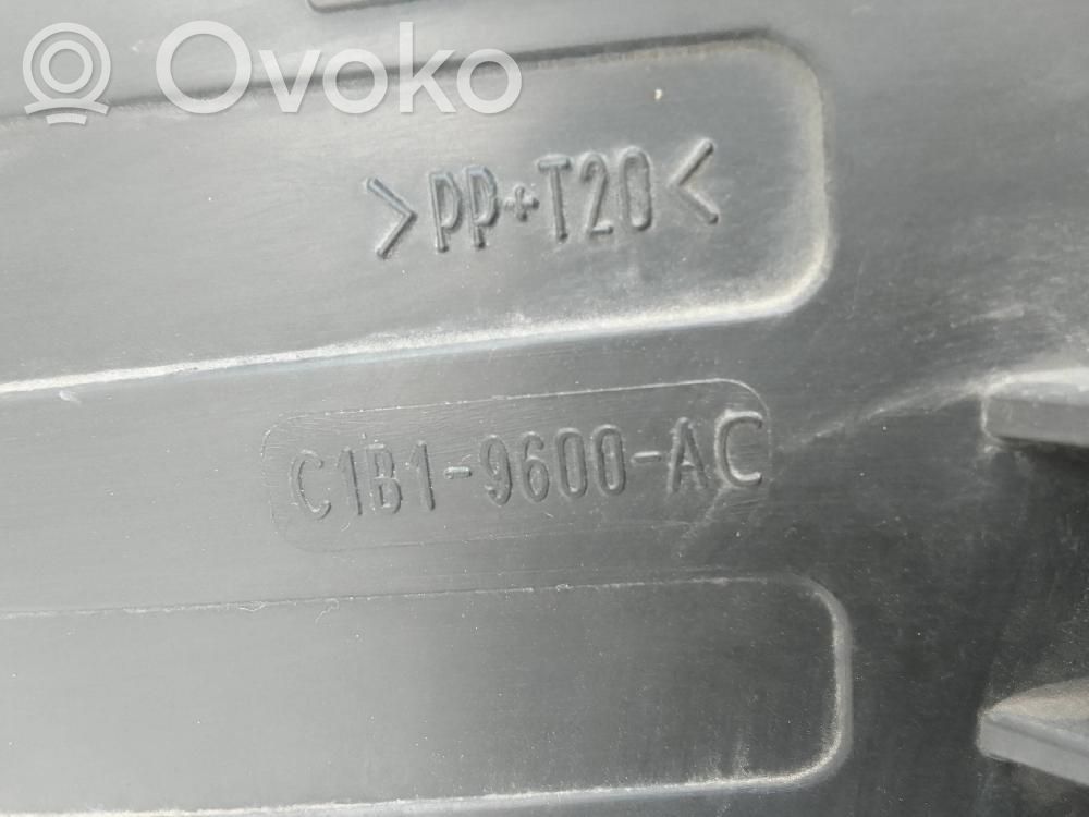 Air filter box   C1B19600AC