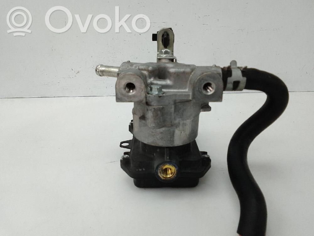 Bomba de aceite   9430A009