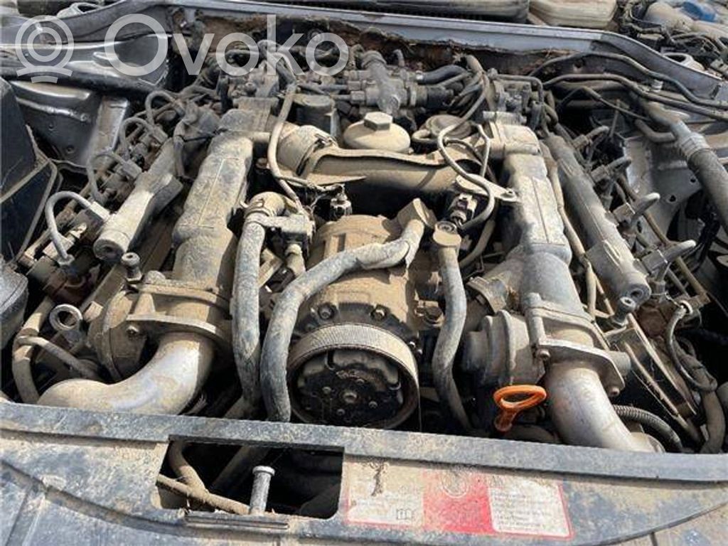Moteur   ASE