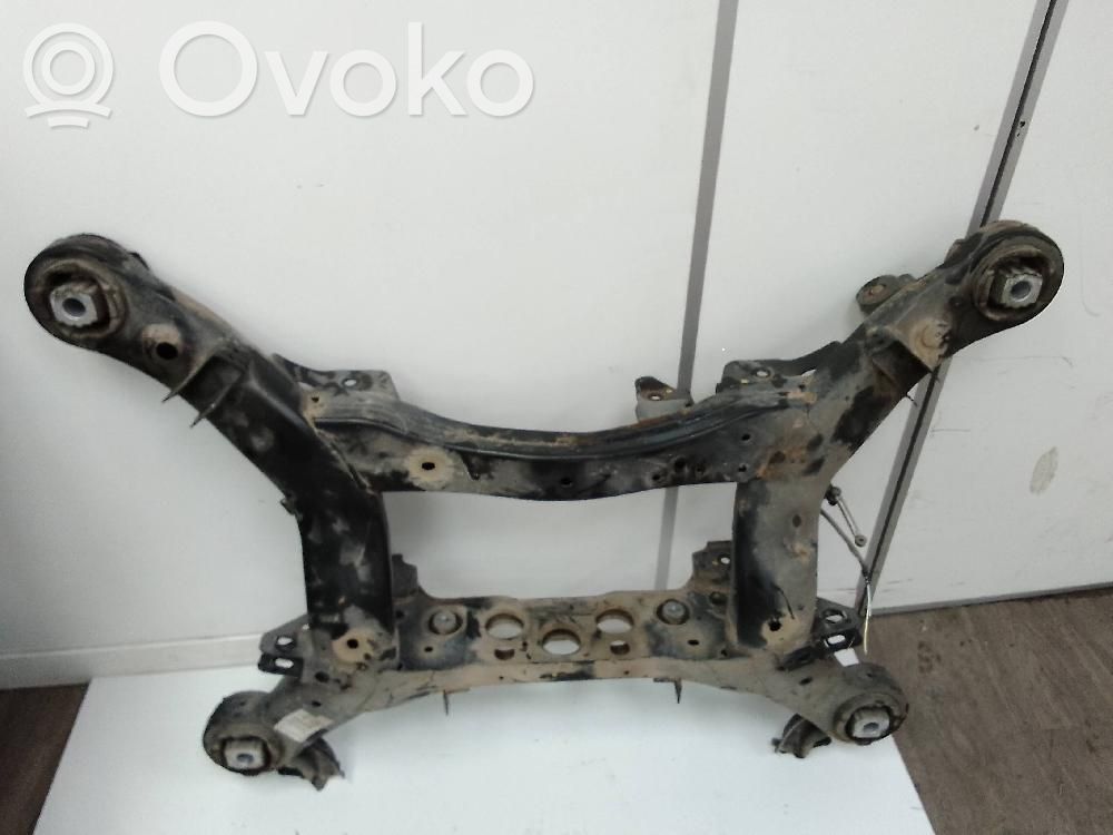 Jeep Grand Cherokee (WK) Bastidor delantero 