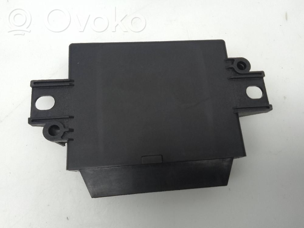 Audi A8 S8 D3 4E Sonstige Steuergeräte / Module 