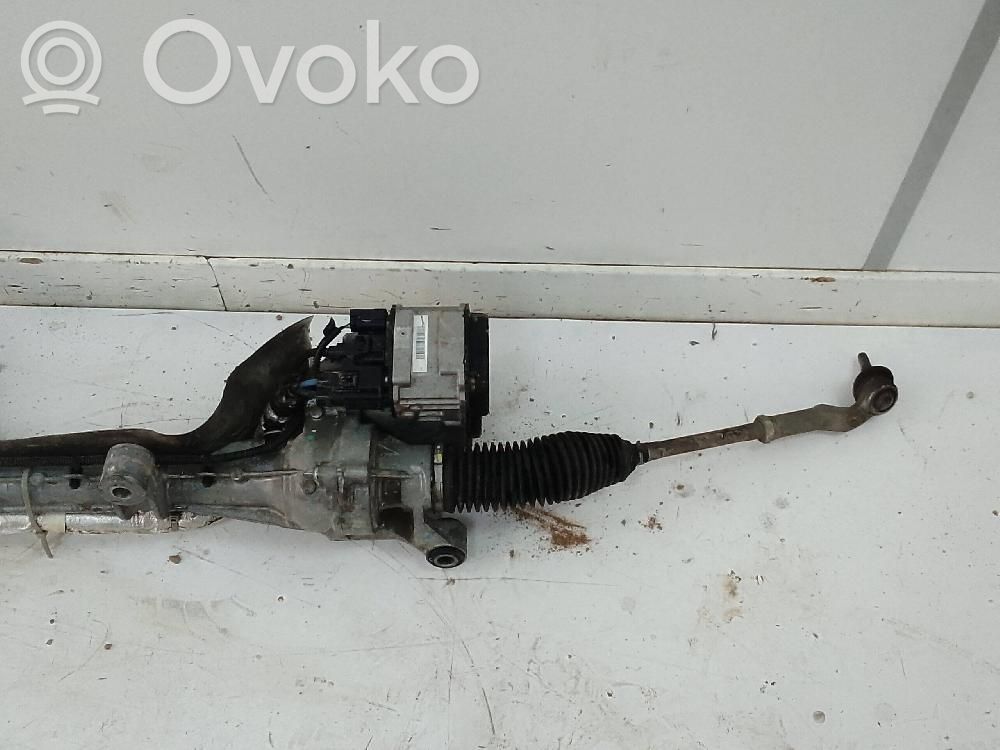 Ford Focus Vairo kolonėlė 