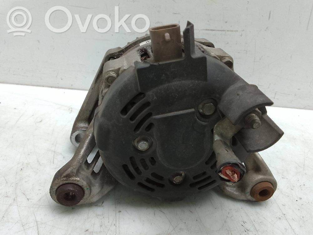 Opel Corsa E Generatorius 