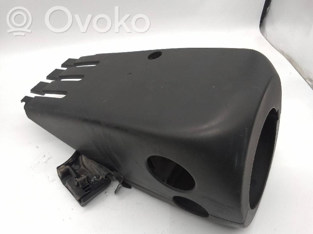 Audi A3 S3 8V Moldura de la columna de dirección 