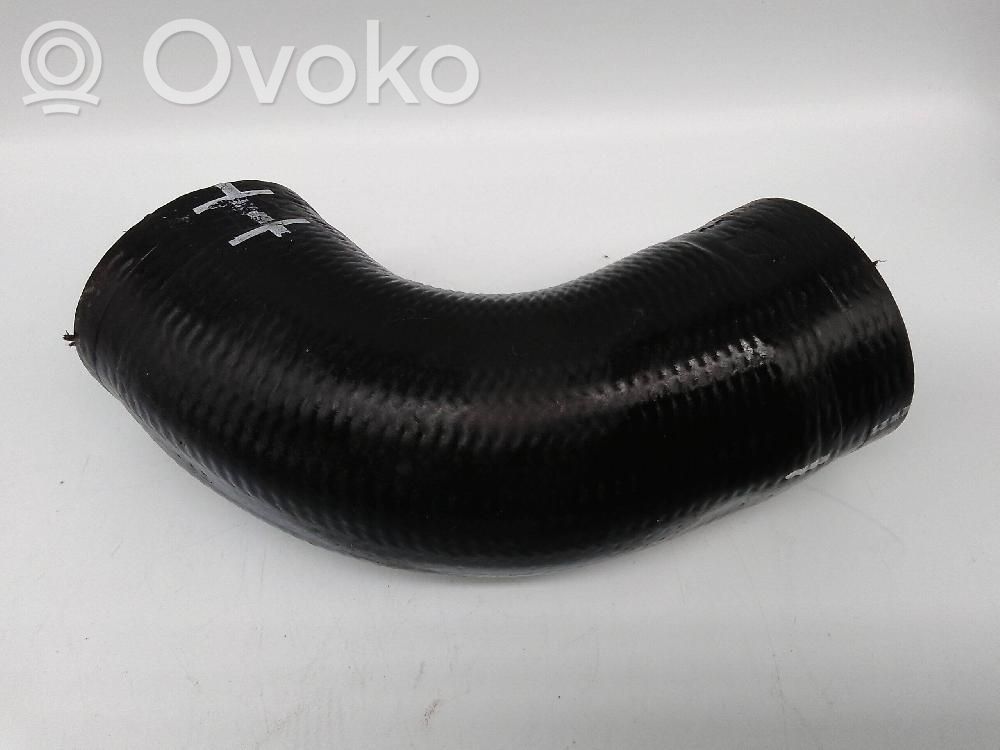 MG HS Intercooler hose/pipe 