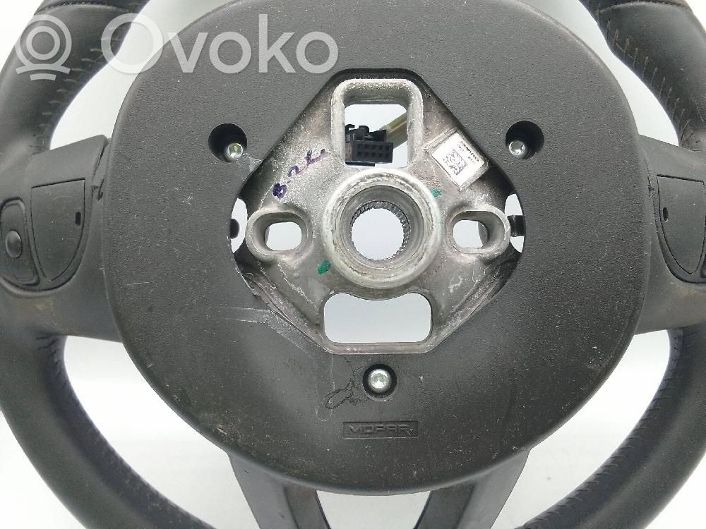 Fiat Tipo Steering wheel 