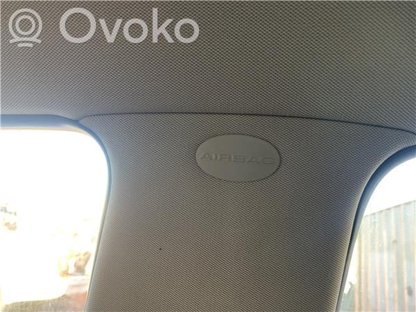 Opel Antara Airbag lateral 