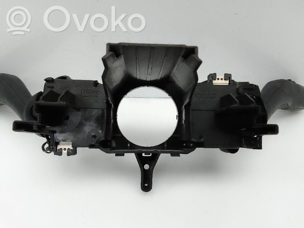 Volkswagen Eos Wiper turn signal indicator stalk/switch 