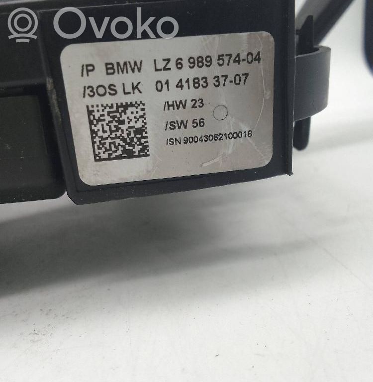 BMW 3 E90 E91 Multifunctional control switch/knob 