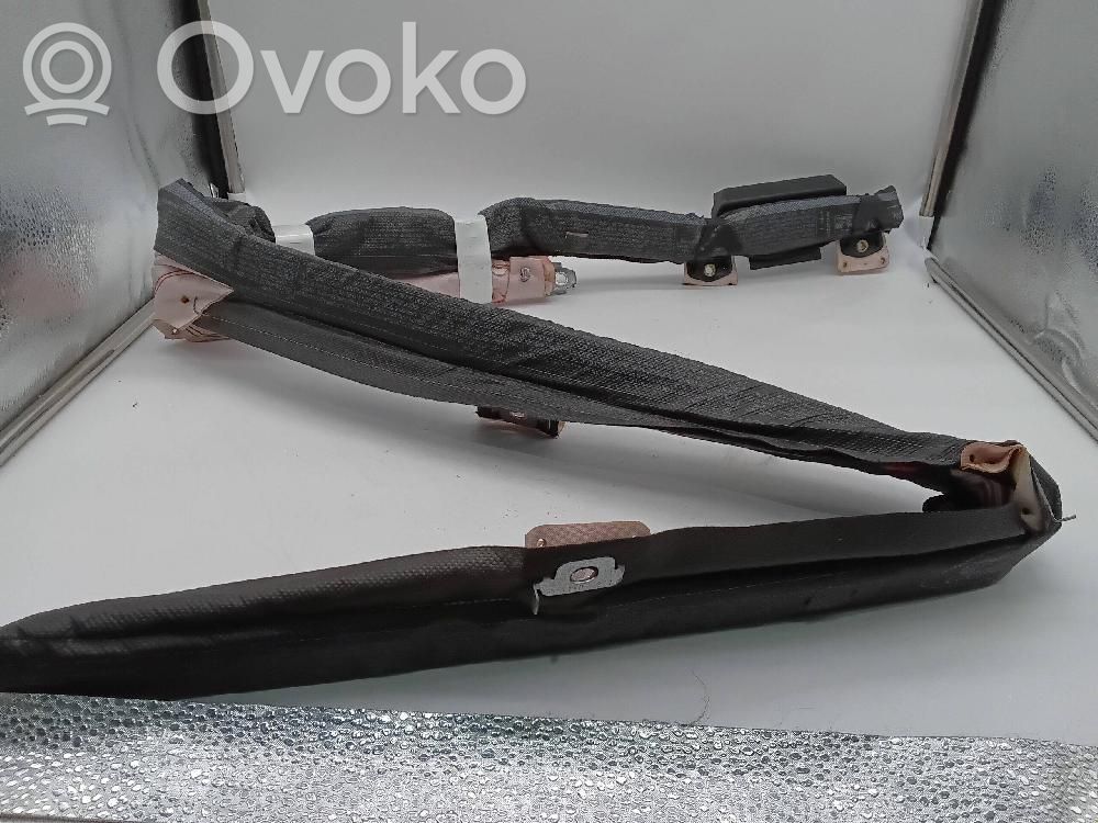 Ford B-MAX Airbag del techo 