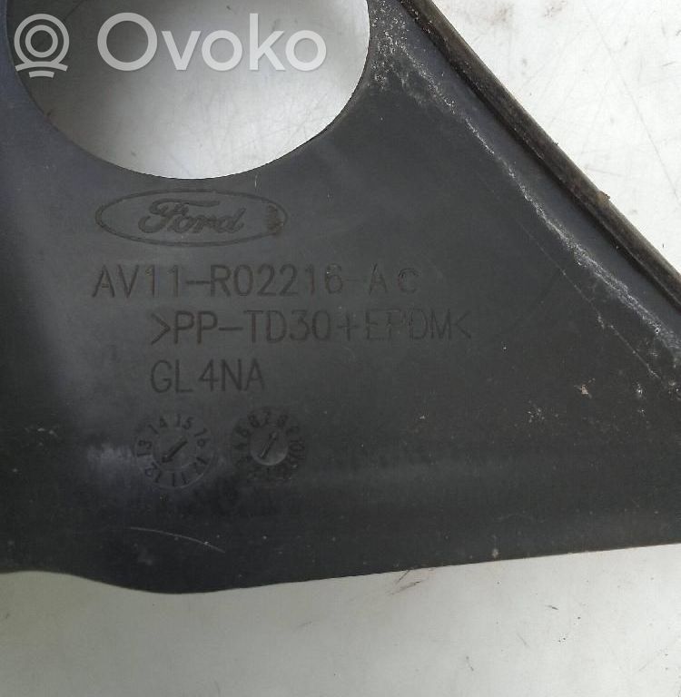 Pyyhinkoneiston lista   AV11R02216AC