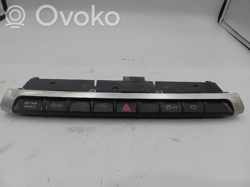 Audi A3 S3 8V Otros interruptores/perillas/selectores 