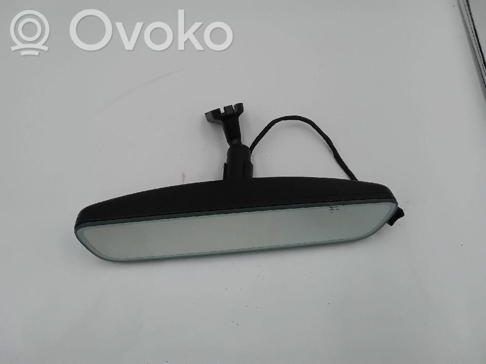 MG HS Espejo retrovisor (interior) 