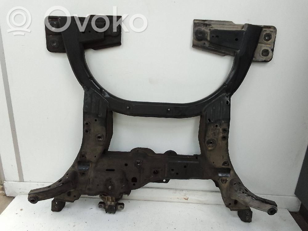 Mercedes-Benz B W246 W242 Sottotelaio anteriore 