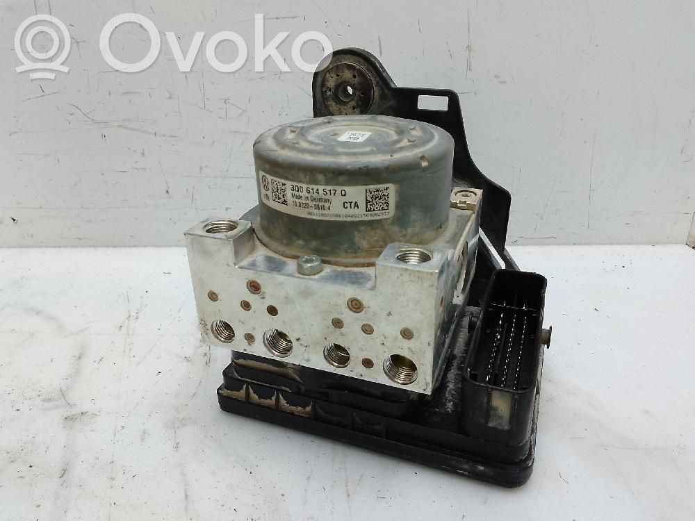 Bomba de ABS   3Q0614517