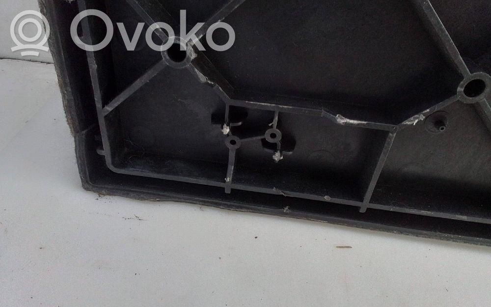 Renault Koleos I Galinis dangtis (bagažinės) 