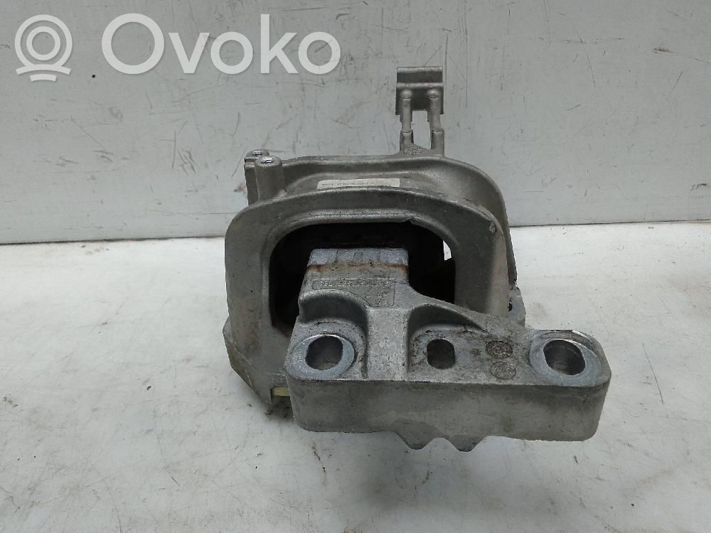 Engine mount bracket   2Q0199262BN