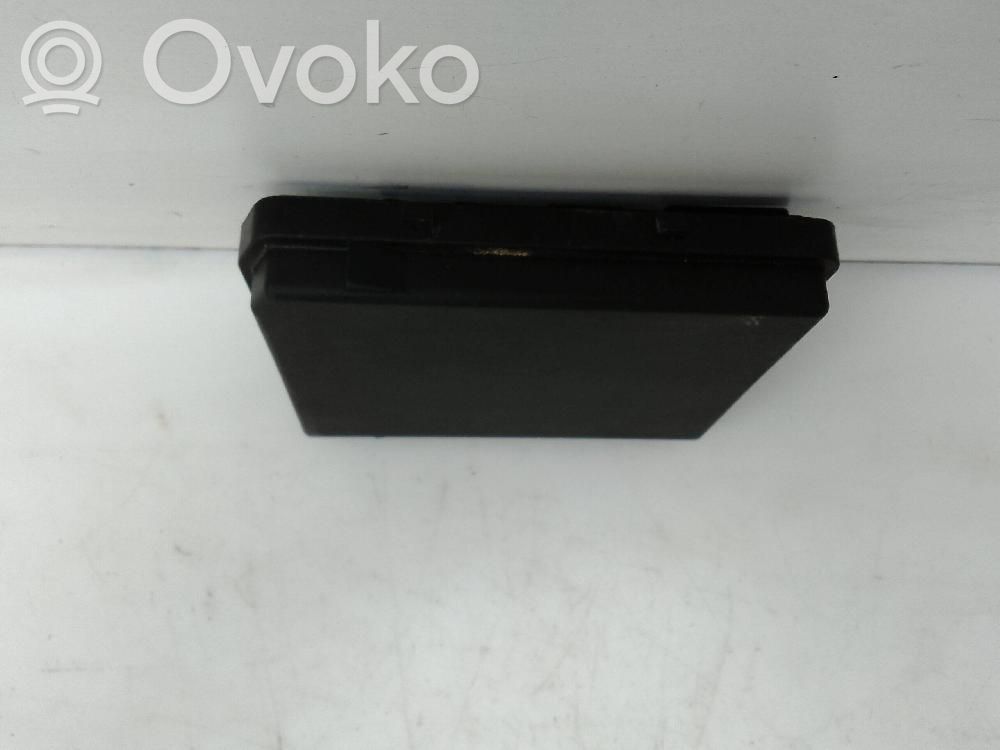 Autres unités de commande / modules   284B73879R