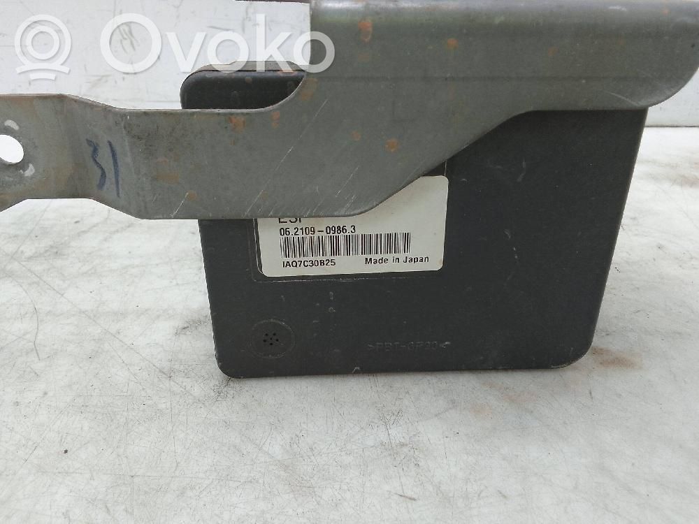 Bomba de ABS   4670A235