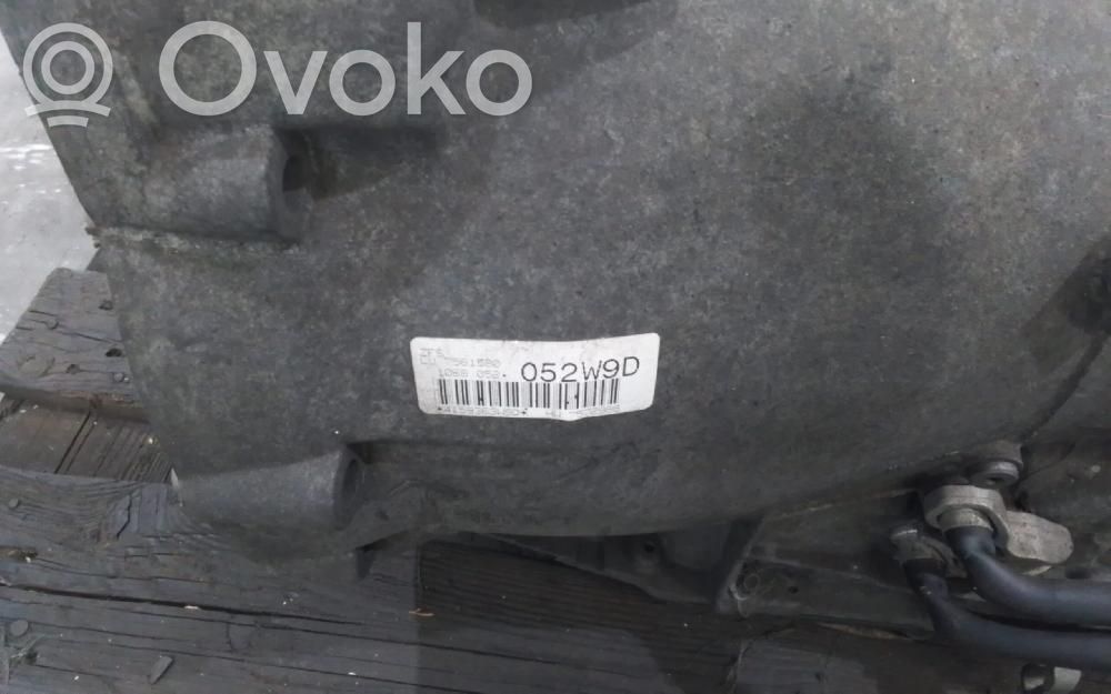 Automatic gearbox   1068050012