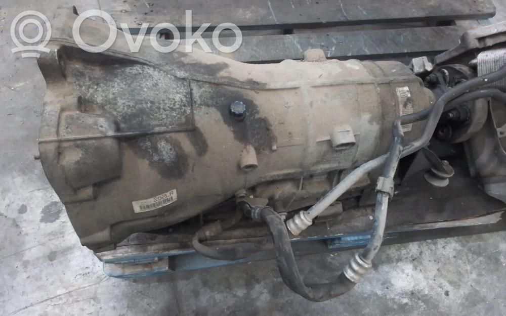 BMW 7 E65 E66 Manualna 5-biegowa skrzynia biegów 