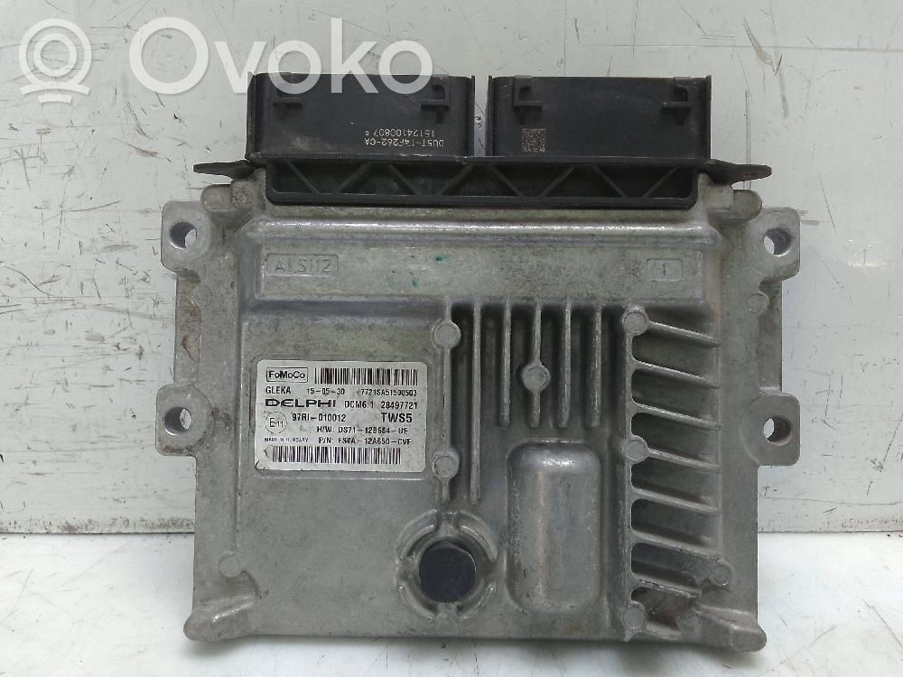 Ford Mondeo MK V Alte unități/module de control 