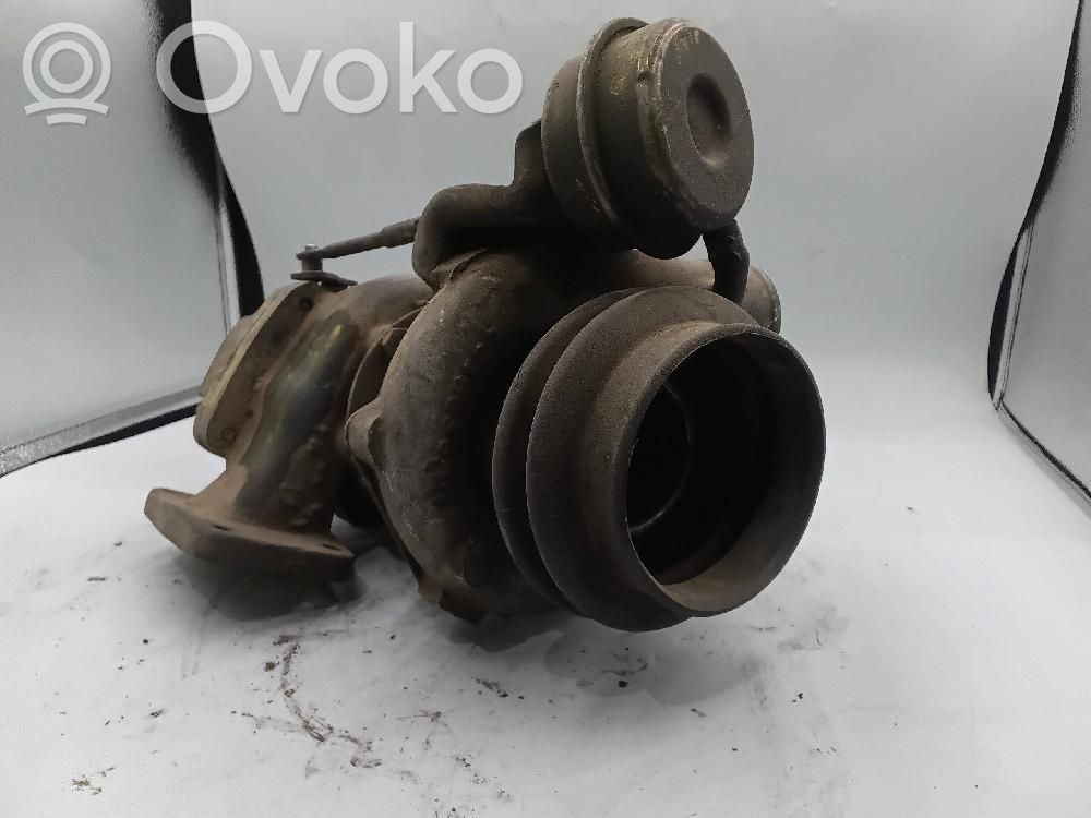 Turbo   4660165003S